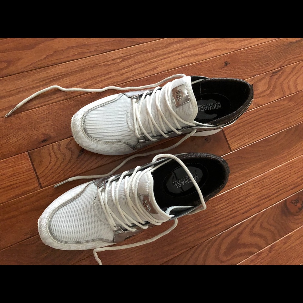 MIchael Kors sneakers